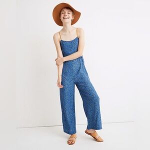 Madewell Jumpsuit